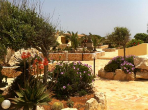 Гостиница Residence Punta Sottile Lampedusa, Lampedusa e Linosa